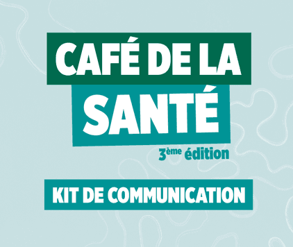  café de la santé