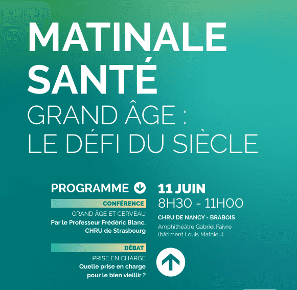matinale sante