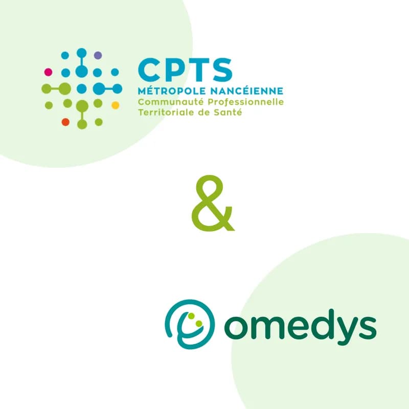 CPTS & OMEDYS